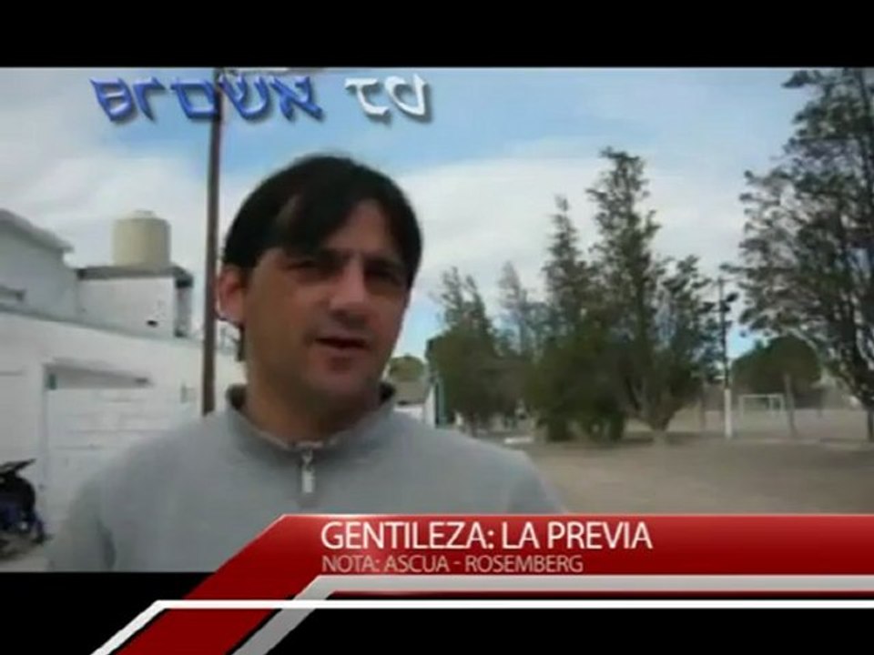LA PREVIA BROWNTV FECHA 2
