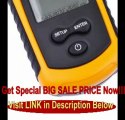 Useful Portable Water-resistance Selectable Meter Fish Finder Best Price