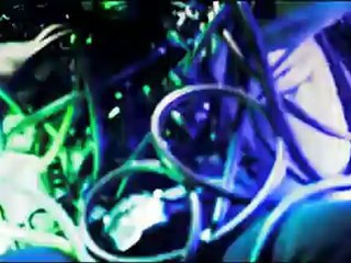 Alien Secx Rehab (Kill The Avatar )