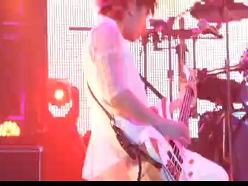 ViViD   risk [Live Nippon Budokan 2012]