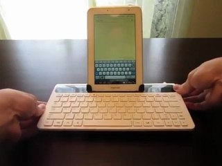 Samsung Galaxy Tab 2 -Student Edition