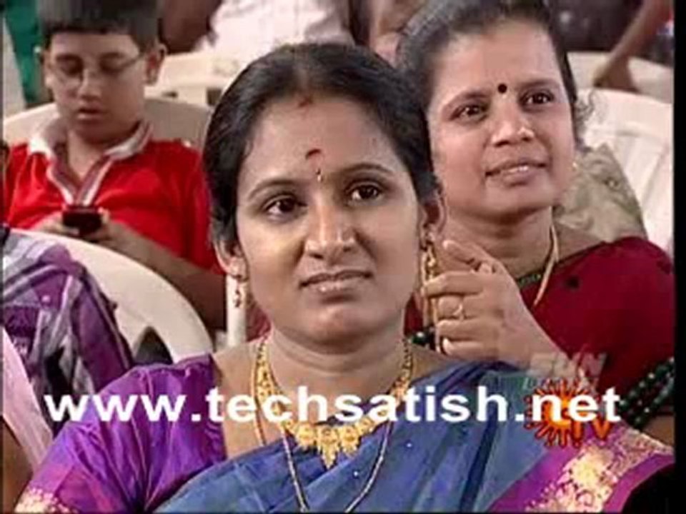 Arattai Part 2