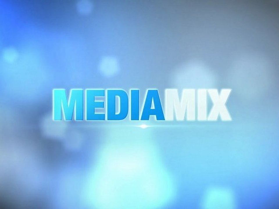 Mediamix 209 | 2 septembre 2012