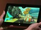 Unreal Engine 3 on Windows RT | 2012 | HD