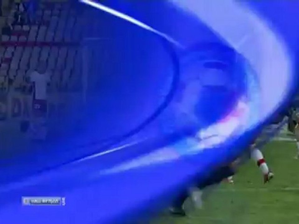 WWW.SOCCER-FOOTBALL.RU | 2 Алания - Амкар