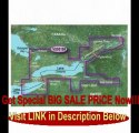 New Garmin VUS019R - Lake Ontario to Montreal - SD Card Wider Coverage Areas Lower Price Rich Detail For Sale