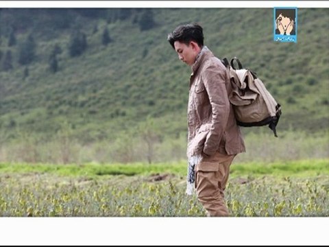 20120902 上海動感101[小暢翻牌] - 林宥嘉