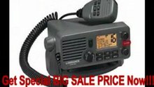 LOWRANCE LVR-250 VHF FIXED RADIO WATERPROOF Review
