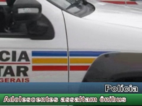 TVBQ Notícias - 31/08/2012