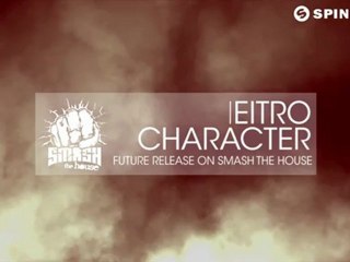EITRO - Character (Available September 10)