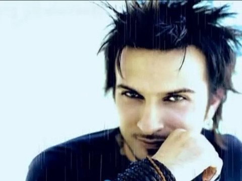 İnci Tanem - Tarkan