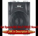 PYLE PLBASS8 8 SUPER-SLIM ACTIVE SUBWOOFER (PLBASS8) - Review