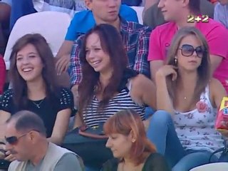 WWW.SOCCER-FOOTBALL.RU | 1 Кривбасс - Ильичевец