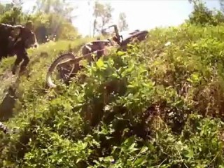 enduro 6 sans zik