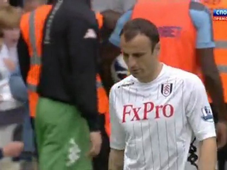 WWW.SOCCER-FOOTBALL.RU | 2 Вест Хэм - Фулхэм