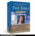 Christian Book Review: James Earl Jones Reads The Bible by James Earl Jones