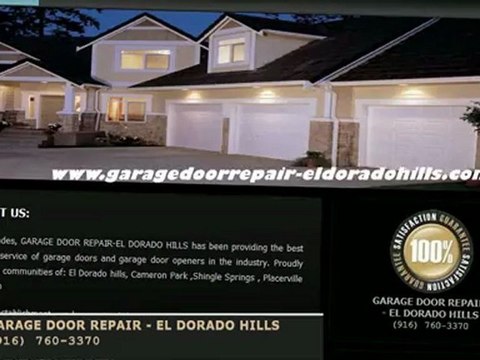 garage door repair el dorado hills ca | garage door repair el dorado hills | garage door repair