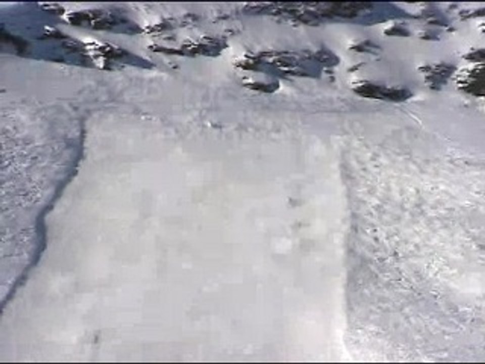 Extremecarving Snowboard - opus 2 - 2002