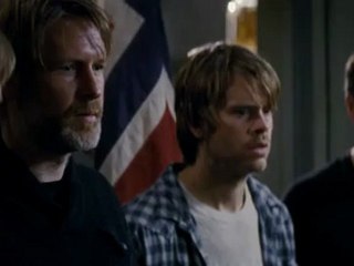 The Thing (2011) HD MOVIE TRAILER