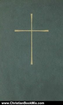 Christian Book Review: Book of Common Prayer, Pew, Black by The Church Hymnal Corporation