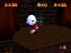 Super Mario 64 en duo [5] Des bobos pour Big Boo