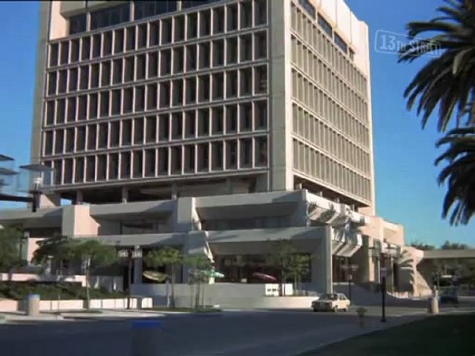 015 - Quincy - Der Pater und das Callgirl