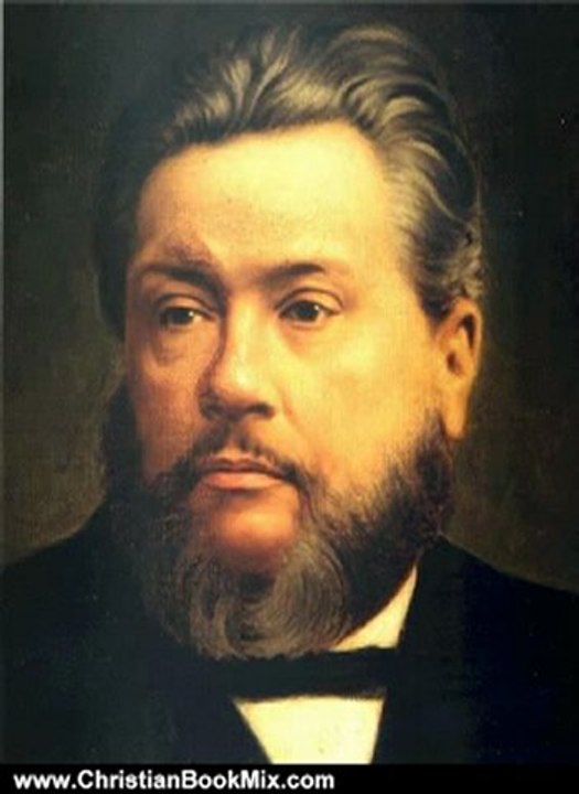 Christian Book Review: A Defense of Calvinism by Charles H. Spurgeon