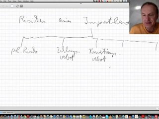 Risiken im Importland, Prüfungsfrage