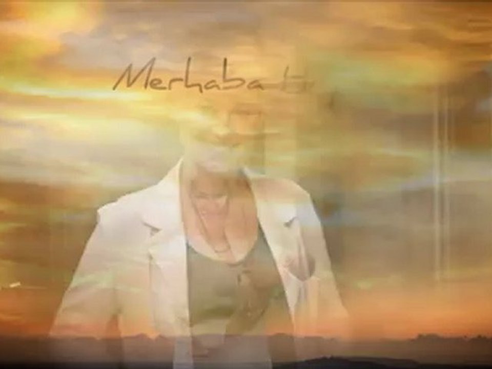 Merhaba Hayat