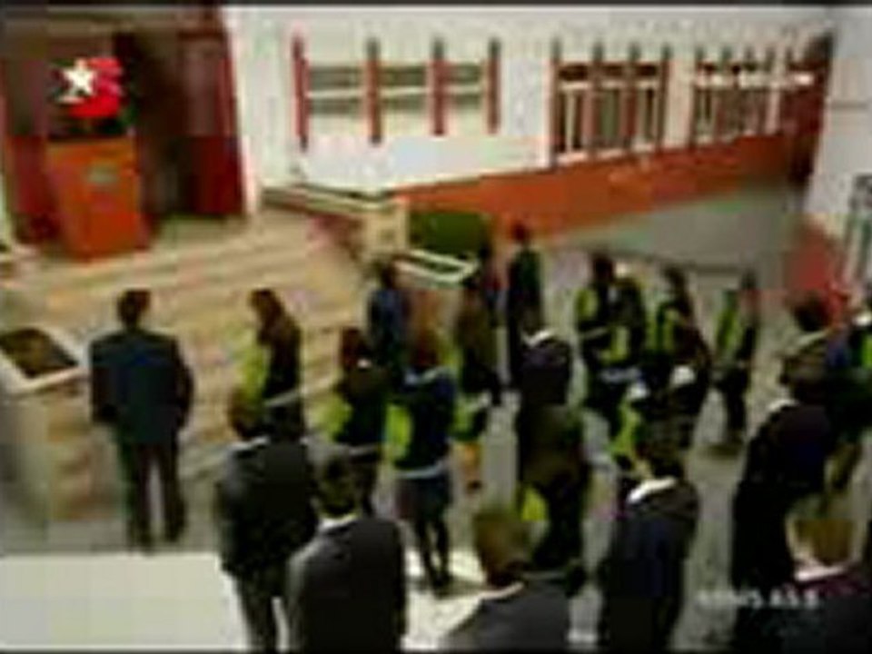 genis aile 80. bolum fuhrer hitler mursel www.SesLiUserLer.com