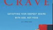 Christian Book Review: Made to Crave Participant's Guide: Satisfying Your Deepest Desire with God, Not Food by Lysa TerKeurst, Christine Anderson