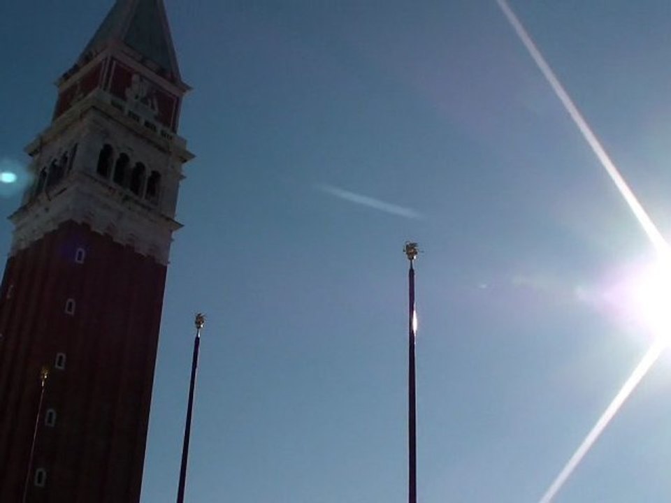 Venise / Place Saint-Marc