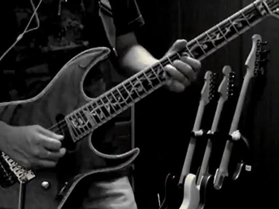 PILGRIM / ARCH ENEMY