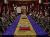 Regele Gwanggaeto Cel Mare - Episodul 86/1