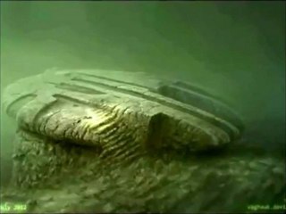 ufo.Ancien. UFO.USO. Anomalies. mer Baltique . 2012