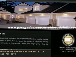 Video herunterladen: garage door repair | garage door repair el dorado hills ca