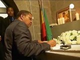 Etiopia: funerali di stato per il premier Zenawi