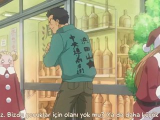 [Honey & Clover 9.bölüm- yeppudaa