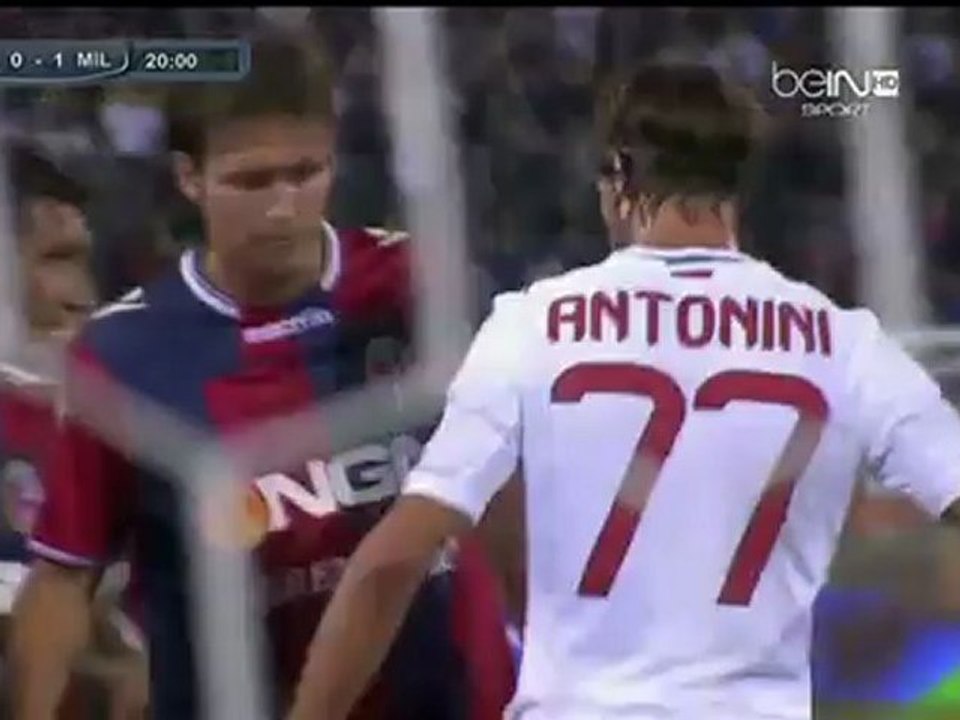 Bologna vs AC-Milan-9-01-2012-1st-Half