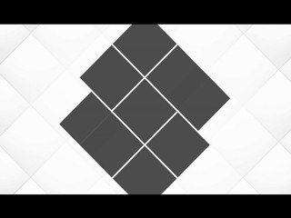 Intro 2D -  SpeedCube - By CraXDesign