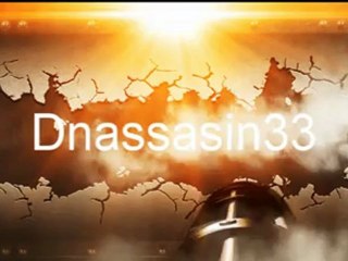 Intro 2D - Death Machine - By CraXDesign