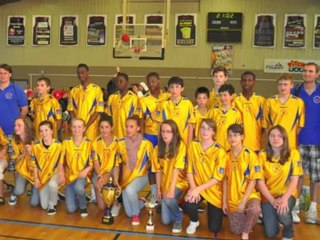 Les p'tits prodiges 2012