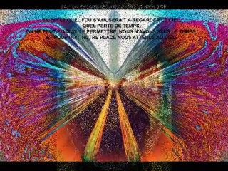 REVERIE ©POEME THOMAS ANDRE©PHOTO DE MARTINE ANCIAUX   TELEVISION