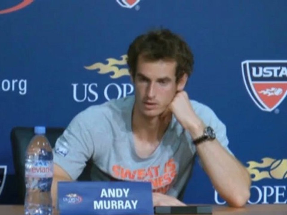 Murray: Mehr Chancen ohne die Top-Drei
