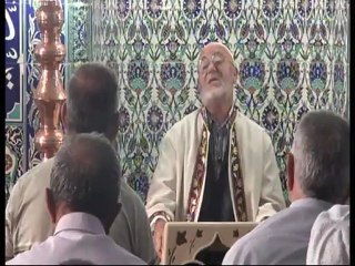 Ramazan Bayramında Köy 2012-1.Video