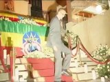 Funeral de Estado en Etiopía por Meles Zenawi