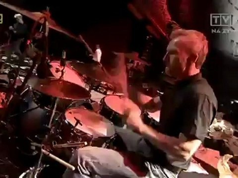 Kult - Polska (Live KFPP Opole 2012)