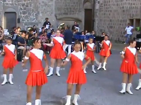 Banda Fedeli di Vitorchiano - Campo Estivo 2012 - I Flintstones