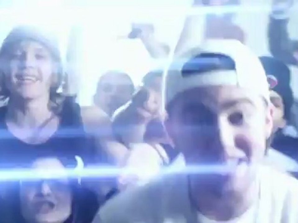 Mac Miller - Donald Trump. CLIP OFFICIEL [HD]