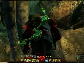 [Guide] Guild Wars 2 - Jumping Puzzle - Impasse du troll